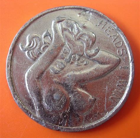 nude silver coins|Naked Lady Coin .